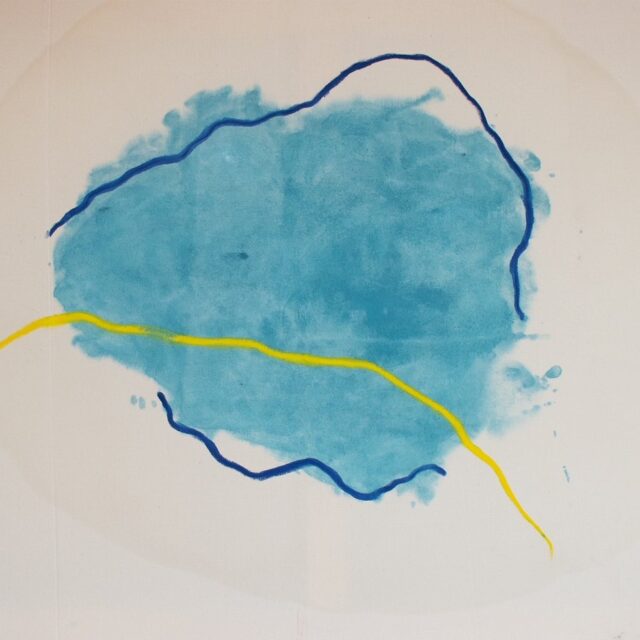 EntgrenzungII3AC396lundTerpentinaufroherLeinwand3A65x85cm