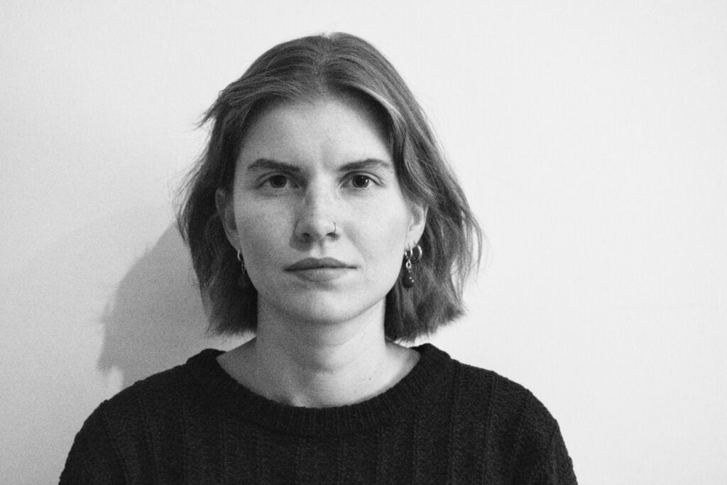 Portrait-frontal