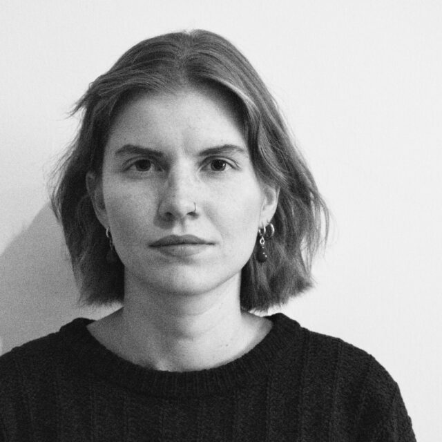 Portrait-frontal