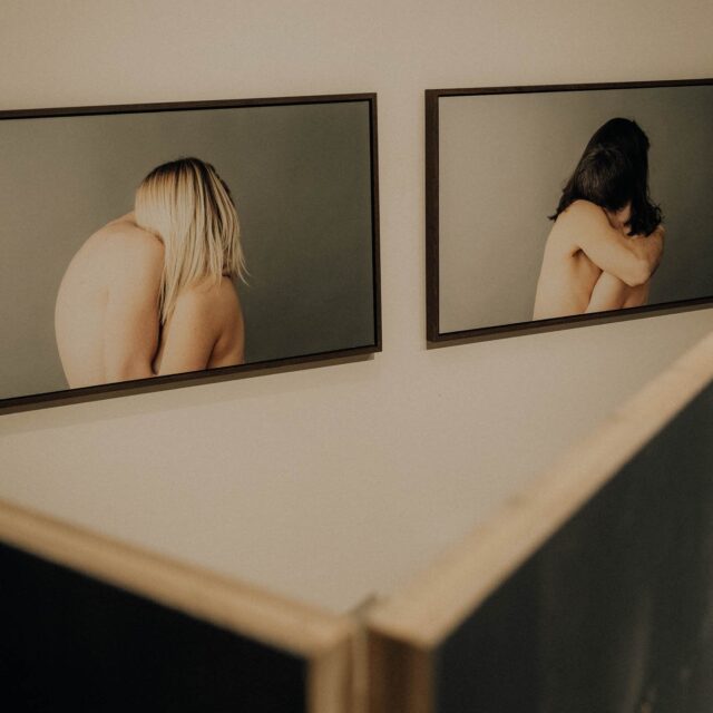 EMI MASSMER EMOTIONS