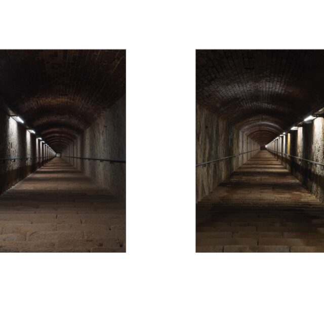 passages