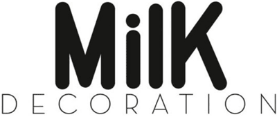 Milk Decoration
