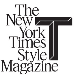 The New York Times T Magazine